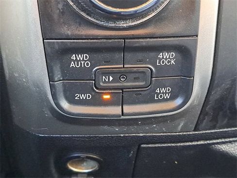 Used 2018 RAM 1500 Big Horn image 10