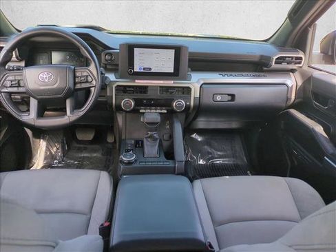 Used 2024 Toyota Tacoma SR5 AWD/4WD image 16