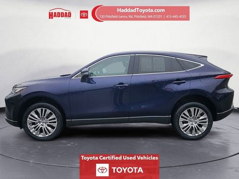 Certified 2023 Toyota Venza XLE AWD/4WD image 2