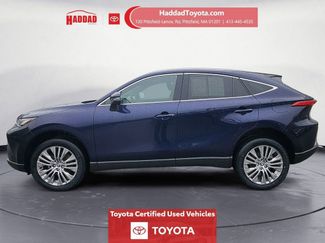 Certified 2023 Toyota Venza XLE AWD/4WD video 2