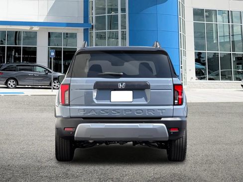 New 2026 Honda Passport RTL image 5