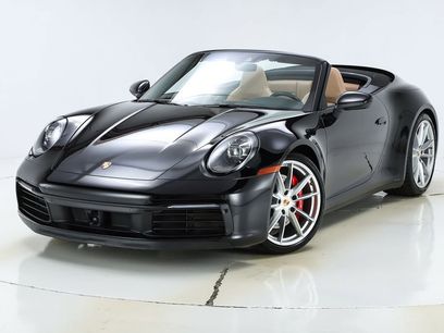 Certified 2022 Porsche 911 Carrera S