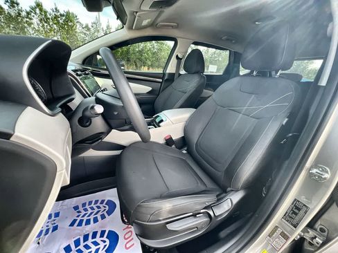 Used 2022 Hyundai Tucson SE image 17