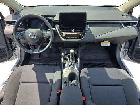 Used 2026 Toyota Corolla LE FWD image 11