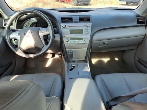 Used 2008 Toyota Camry Hybrid image 11