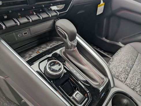 New 2026 Chevrolet Colorado Z71 image 21