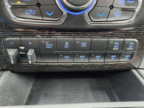 Used 2018 RAM 2500 Limited image 50