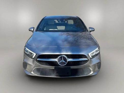 Used 2019 Mercedes-Benz A 220 image 3