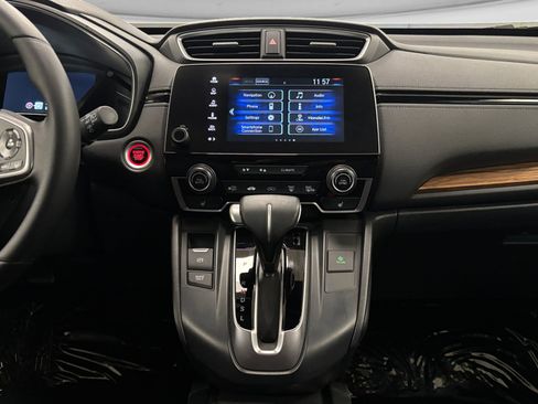 Used 2017 Honda CR-V Touring image 13