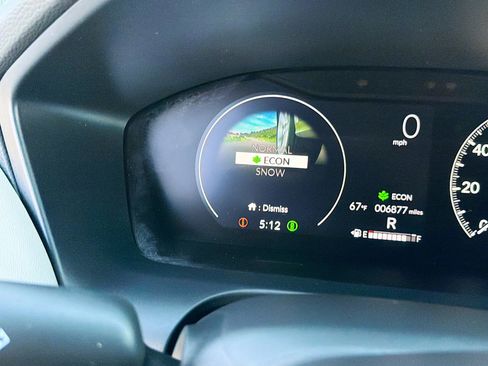 Used 2024 Honda HR-V LX image 26