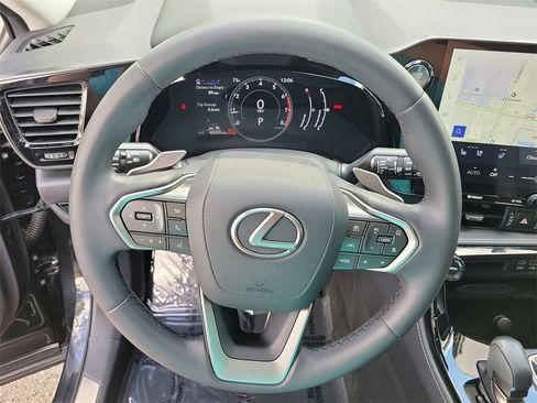 Used 2022 Lexus NX 350 AWD w/ Premium Package image 26