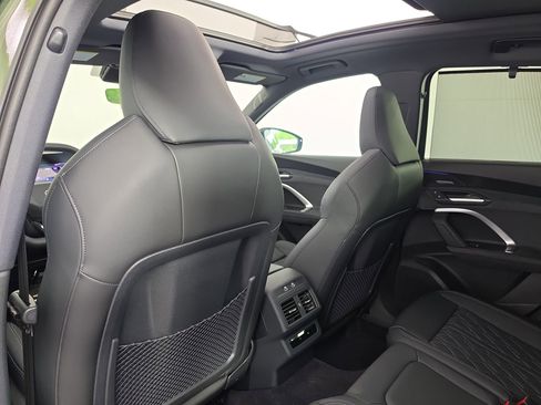 New 2026 Audi SQ5 Premium Plus AWD/4WD image 34