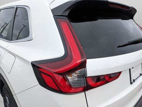 New 2026 Honda CR-V EX-L image 39