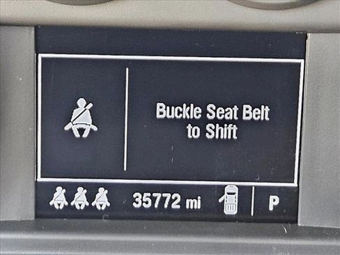 Used 2024 Chevrolet Silverado 1500 Custom image 14