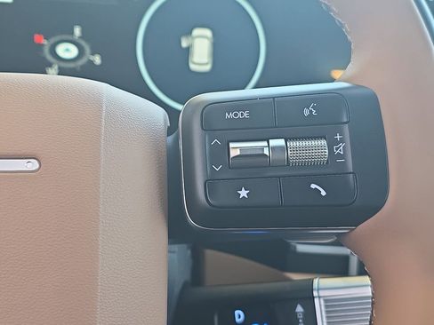 New 2026 Hyundai Santa Fe Calligraphy image 18