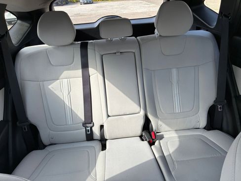 Used 2025 Hyundai Tucson SEL image 40