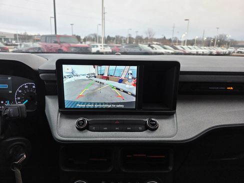 Used 2024 Ford Maverick XLT image 13