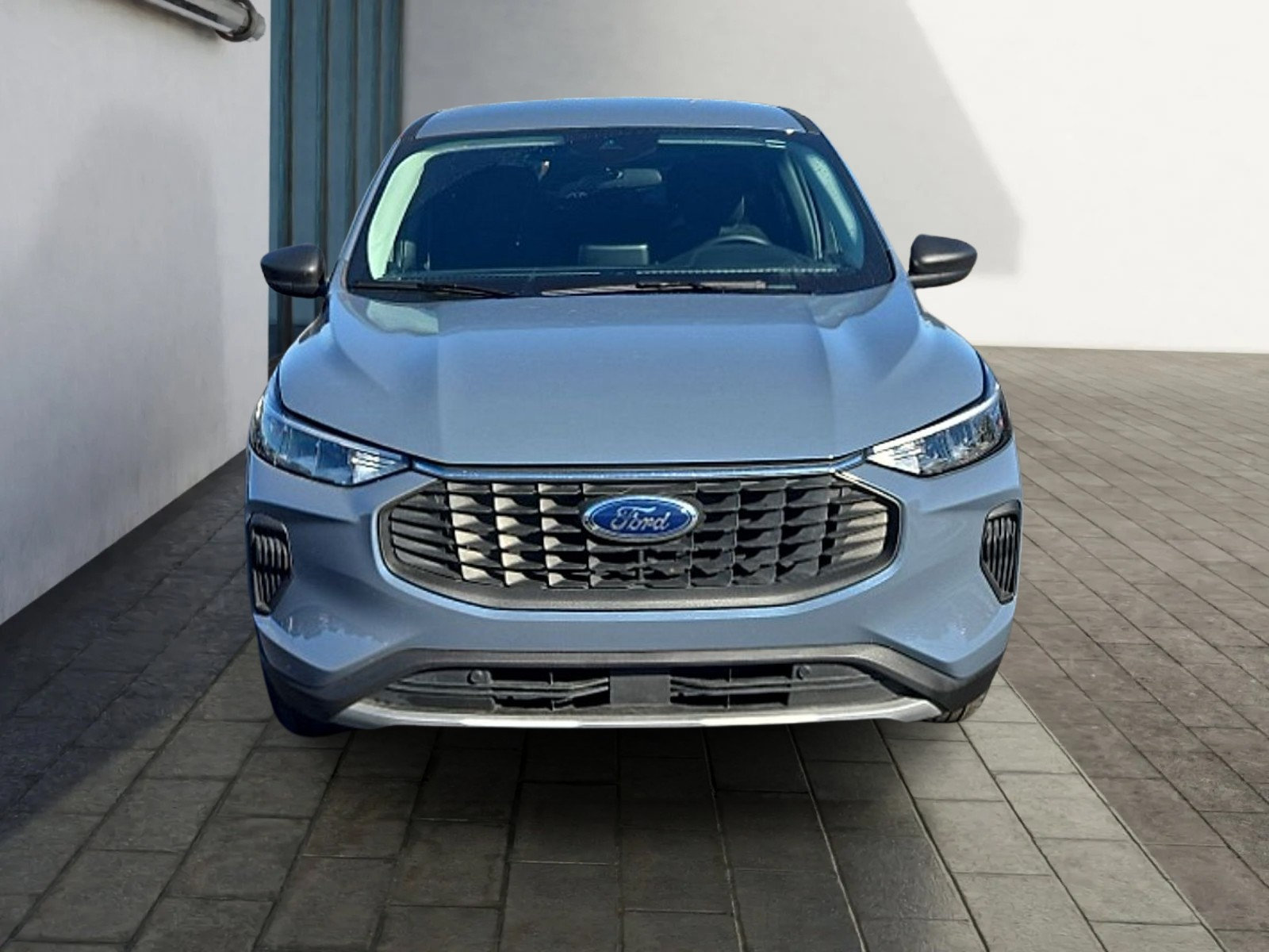 Certified 2024 Ford Escape Active AWD/4WD image 8