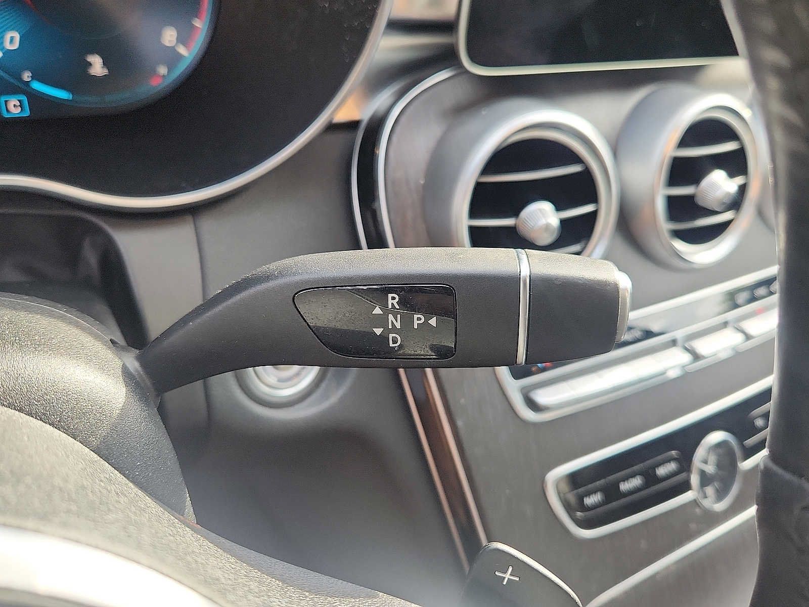 Used 2021 Mercedes-Benz C 300 4MATIC Sedan image 14