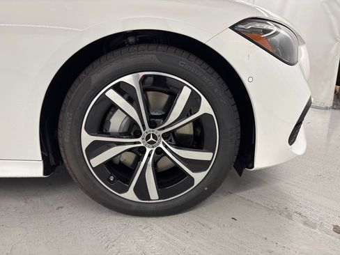 Used 2026 Mercedes-Benz CLE 300 4MATIC Coupe image 12