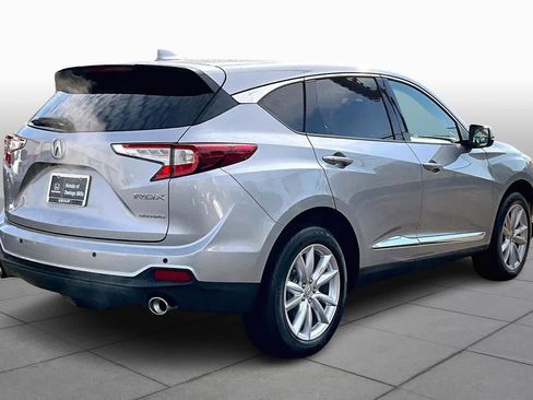 Used 2021 Acura RDX image 12