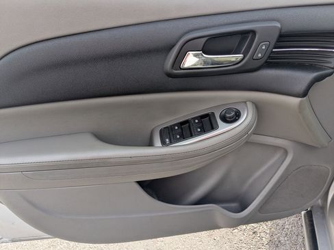 Used 2014 Chevrolet Malibu LS image 13