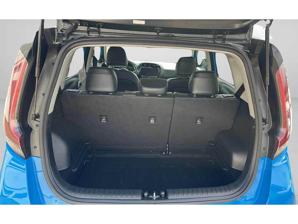 Used 2024 Kia Soul GT-Line FWD image 10