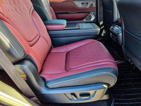 New 2026 INFINITI QX80 Autograph w/ Premium Cargo Package image 44