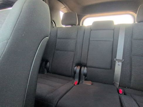 Used 2024 Dodge Durango SXT image 4