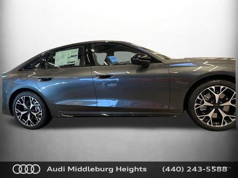 Used 2026 Audi A6 Premium Plus image 8