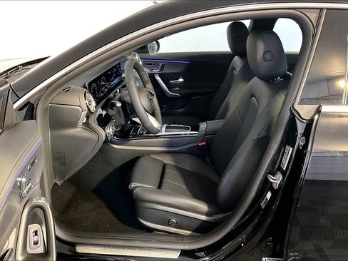 New 2026 Mercedes-Benz CLA 250 4MATIC image 24