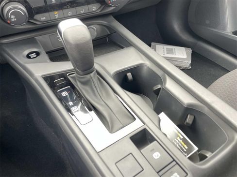 New 2026 Nissan Sentra S image 15