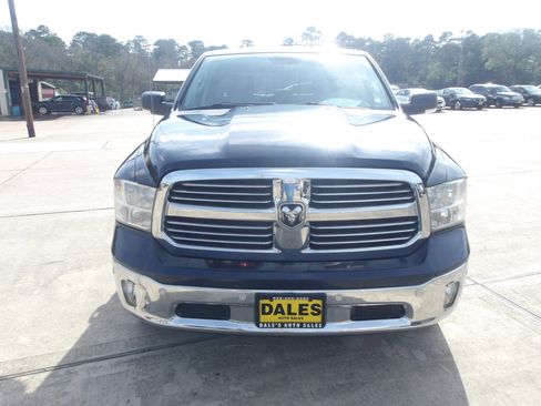 Used 2014 RAM 1500 Lone Star image 3