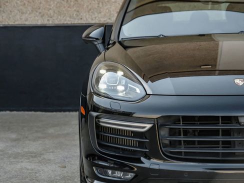 Used 2018 Porsche Cayenne GTS w/ Premium Package Plus image 51