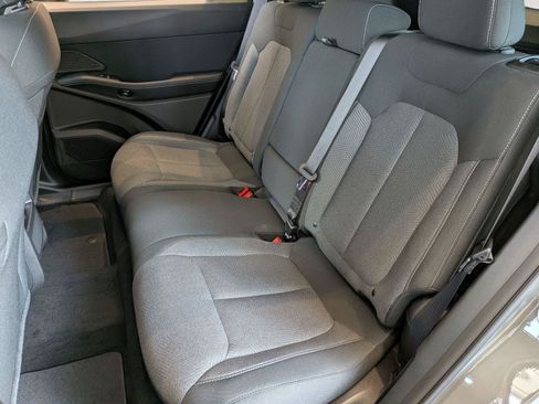 New 2026 Jeep Cherokee Laredo AWD/4WD image 29