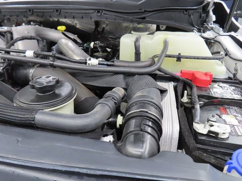 Used 2025 Ford F250 Platinum image 34