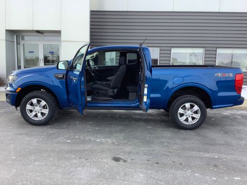 Used 2019 Ford Ranger XLT image 6