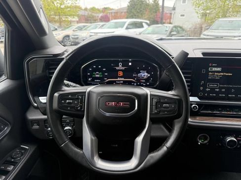 Used 2023 GMC Sierra 1500 Elevation AWD/4WD image 24