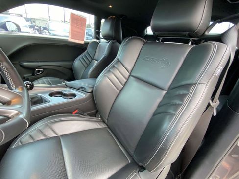 Used 2023 Dodge Challenger SRT Hellcat image 14