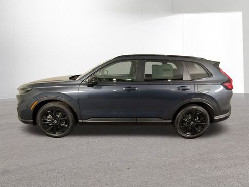 New 2026 Honda CR-V Sport Touring image 13