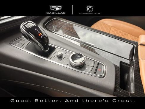 Used 2022 Cadillac Escalade ESV Sport w/ Touring Package image 20