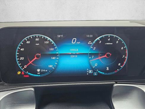 Used 2023 Mercedes-Benz GLB 250 GLB 250 image 22