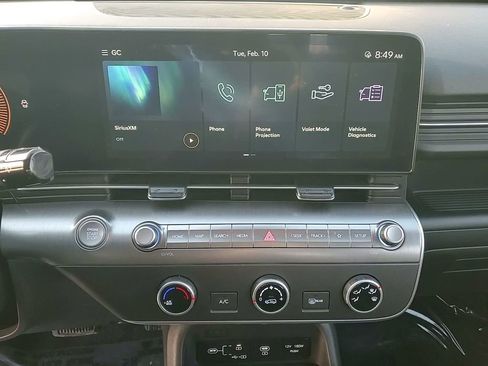 Certified 2025 Hyundai Kona SE image 20