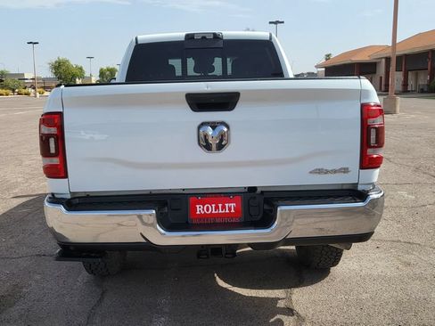 Used 2022 RAM 2500 Tradesman w/ Safety Group AWD/4WD image 10