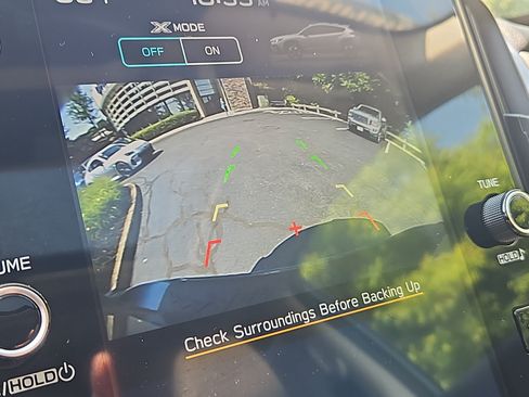 Certified 2024 Subaru Crosstrek 2.0i Premium AWD/4WD image 9