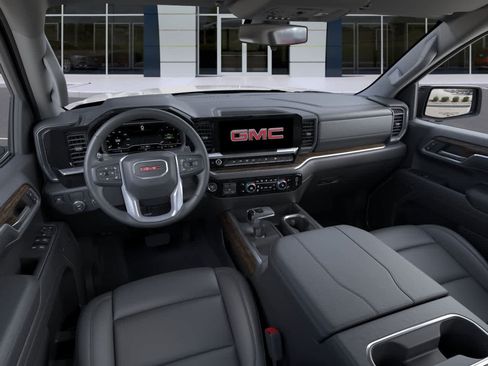 New 2026 GMC Sierra 1500 Elevation w/ Elevation Premium Package RWD image 15