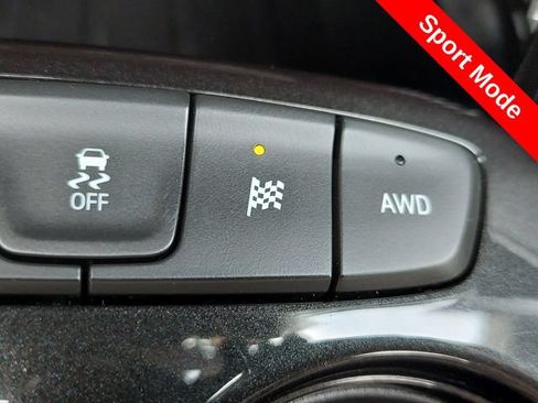 Used 2023 Chevrolet TrailBlazer RS AWD/4WD image 14