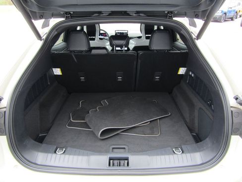 Used 2025 Ford Mustang Mach-E GT AWD/4WD image 22