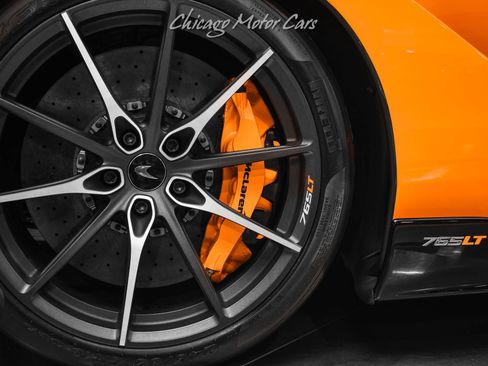 Used 2022 McLaren 765LT image 67