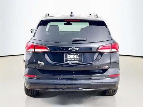 Used 2024 Chevrolet Equinox RS image 6